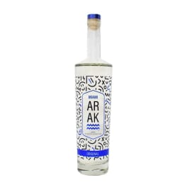 Miami Arak Original - 750mL