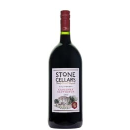 Stone Cellars Cabernet Sauvignon - 1.5L
