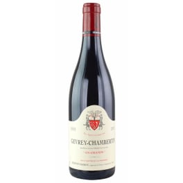 Gevrey Chambertin "En Champs" Red Burgundy - 750mL