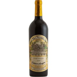 Far Niente Cabernet Sauvignon - 750mL