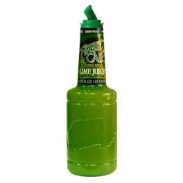 Finest Call Lime Juice - 1L