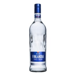 Finlandia Vodka - 1L