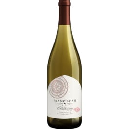 Franciscan Chardonnay Napa - 750ml
