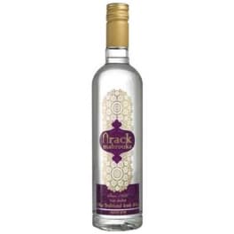Mabrouka Arack - 750mL