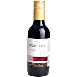 Frontera Cabernet Sauvignon Merlot - 187mL