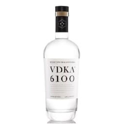 Vdka Vodka - 750mL