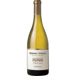 RODNEY STRONG - CHARDONNAY - .750L