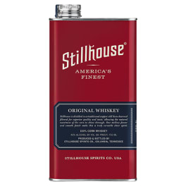 Stillhouse Original Whiskey - 750mL