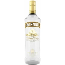 Smirnoff Whipped Cream - 750mL