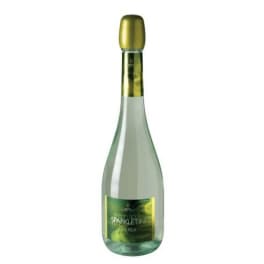 Verdi Green Apple Sparkletini - 750mL