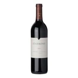 STARMONT - CABERNET - .750L