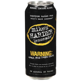 MIKES HARDER LEMONADE SINGLE 16OZ