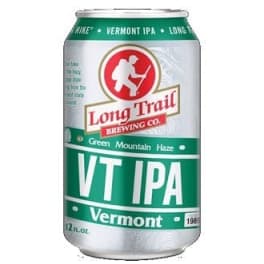 LONG TRAIL - VT IPA6PK - 12 OZ