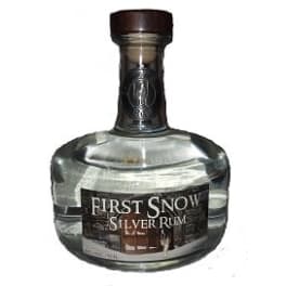 SKI BUM RUM - FIRST SNOW RUM - .750L