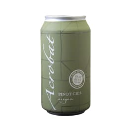 Acrobat Pinot Gris - 1 can / 375ml