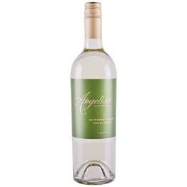 Angeline Sauvignon Blanc - 750mL