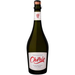 Antucura Cherie Sparkling Rose - 750mL