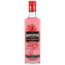 Beefeater Pink London Dry Gin - 750mL