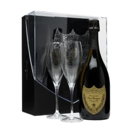 Dom Perignon Gift Set Vintage - 750mL