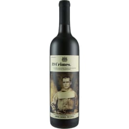 19 Crimes Red Blend - 750mL