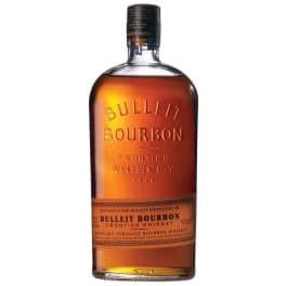 BULLEIT BOURBON 1L