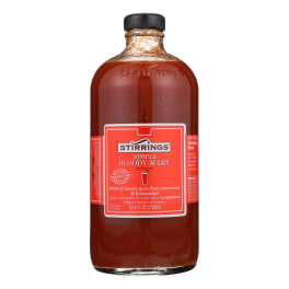 Stirrings Bloody Mary Mixer - 750mL