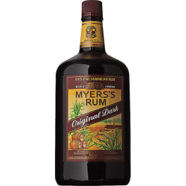 Myer's Rum 1.75L