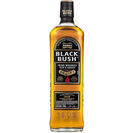 Bushmills Black Bush 750ml