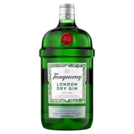 Tanqueray Dry Gin 1.75L