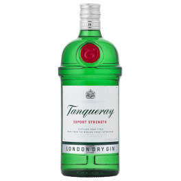 Tanqueray Dry Gin 750ml