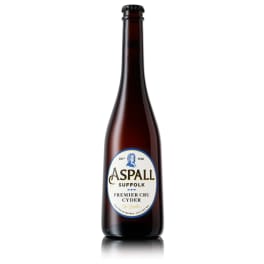 Aspall Dry Cider - 500mL