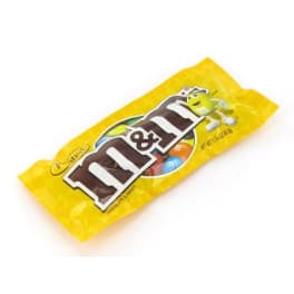 M&M's Peanut - 1.74oz Bag