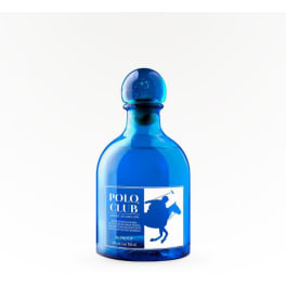 Polo Club American Gin - 750mL