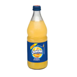 Orangina Beverages - 1 bottle / 16oz
