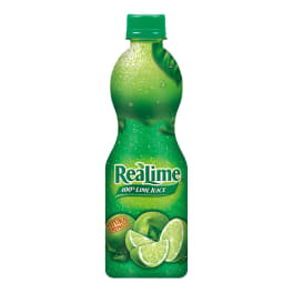 ReaLime Lime Juice - 1 bottle / 8oz