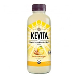 Kevita Lemon Ginger - 1 bottle / 15.2oz