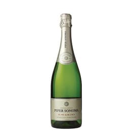 Piper Sonoma Blanc de Blancs Sparkling - 750mL