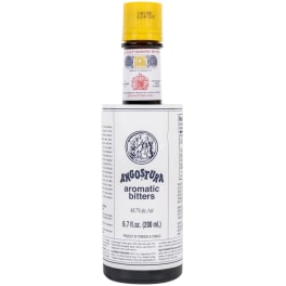 Angostura Aromatic & Tobago - 1 bottle / 200mL