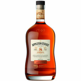 Appleton Estate 8 Years Reserve - 750mL