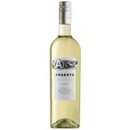 Argento Reserve Chardonnay - 750mL
