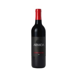 Armida Lodi Old Vine Lodi - 750mL