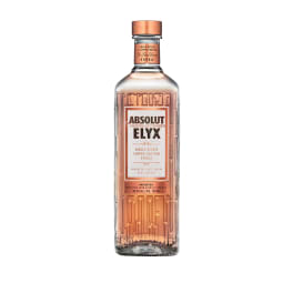 Absolut Elyx - 750mL
