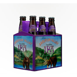 Anderson Valley Hop Ottin IPA - 6 bottles / 12oz