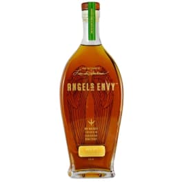 Angel's Envy Rum Cask Rye - 750mL