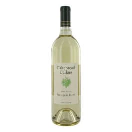 Cakebread Cellars Sauvignon Blanc - 750mL