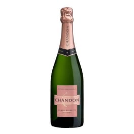 Chandon de Noirs Sparkling Carneros Napa - 750mL