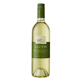 J. Lohr Estates Flume Crossing Sauvignon Blanc - 750mL