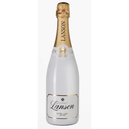 Lanson White Label - 750mL