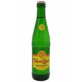 Topo Chico Grapefruit - 1 Bottles/ 12oz