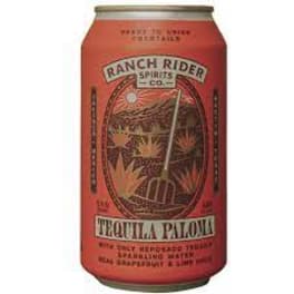 Ranch Rider Paloma - 1 can / 12oz